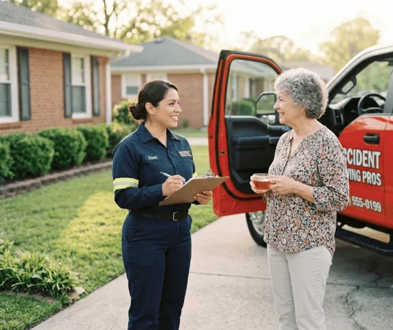 Accident Towing Service Ashley, MI FAQs